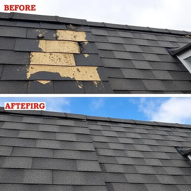 Roof Repair Near Me in Patterson, LA near me